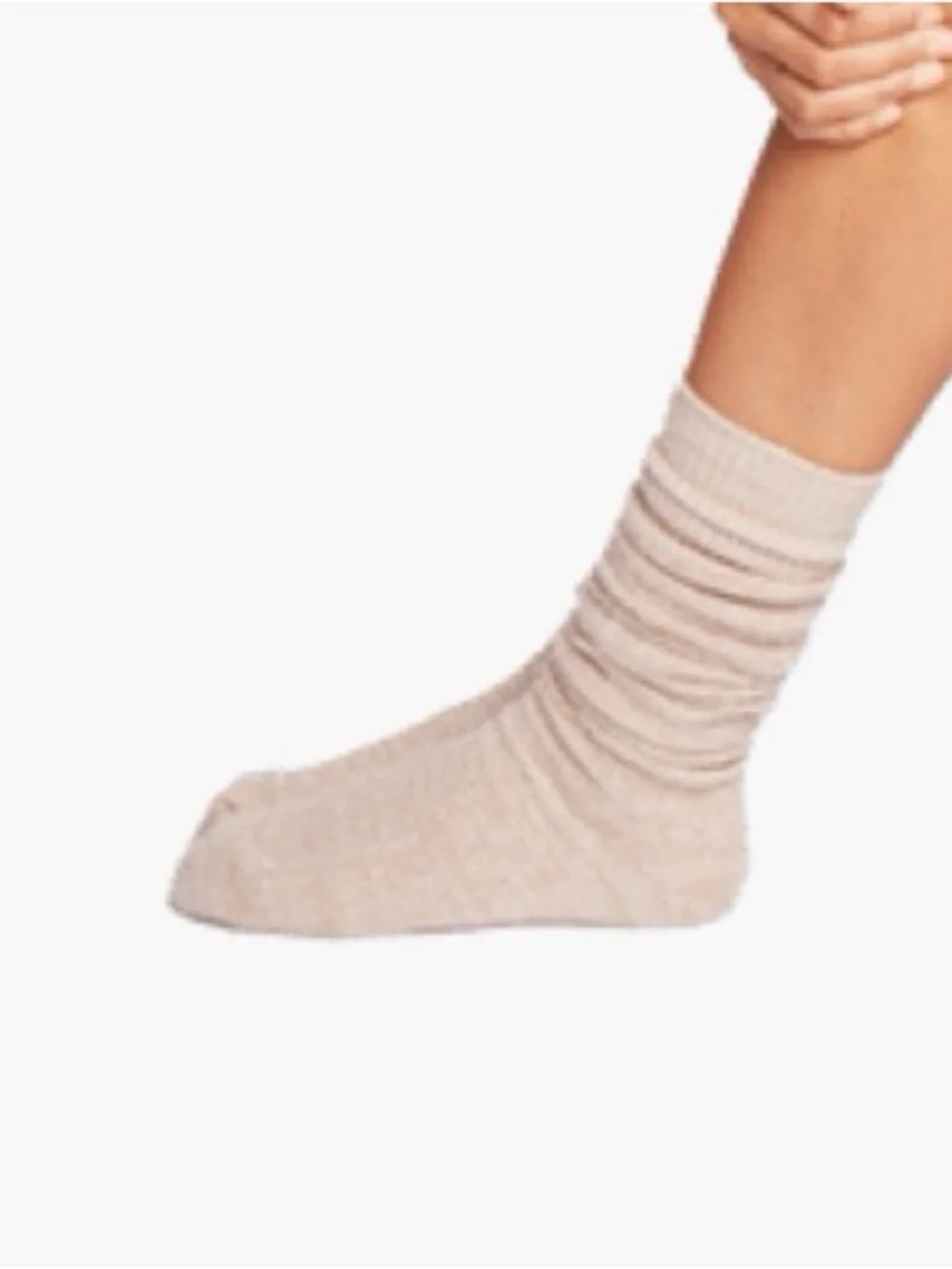 New Pudus Over The Knee Socks